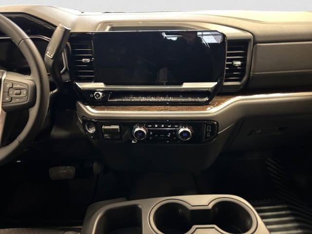 2026 GMC Sierra 2500HD SLE - Photo 12