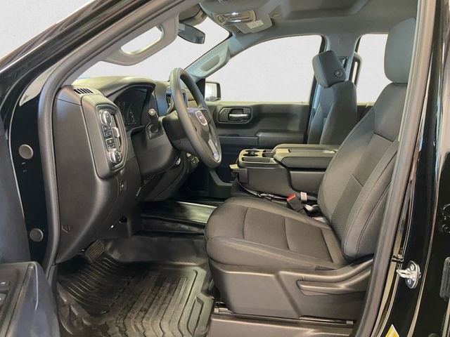 2026 GMC Sierra 1500 Pro - Photo 10