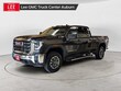  GMC Sierra 2500 HD