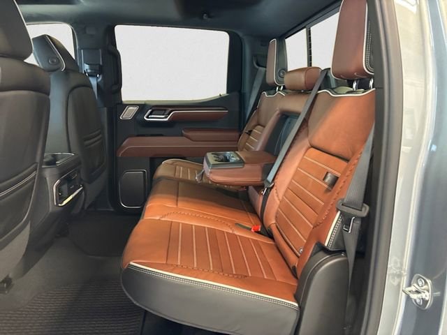 2026 GMC Sierra 1500 Denali Ultimate - Photo 14