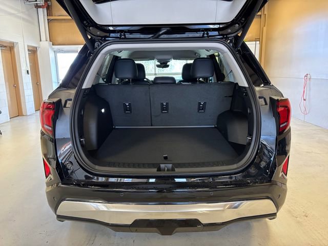 2026 GMC Terrain Denali - Photo 17