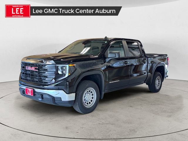 2026 GMC Sierra 1500 Pro - Photo 1