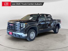 2026 GMC Sierra 1500 Pro Truck