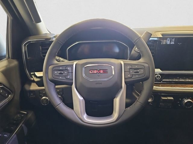 2026 GMC Sierra 1500 SLE - Photo 13