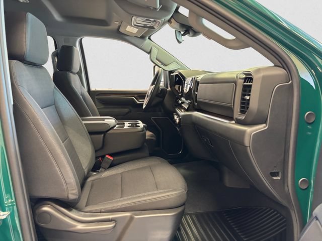 2026 GMC Sierra 2500HD SLE - Photo 16