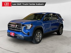 2026 GMC Terrain Elevation SUV