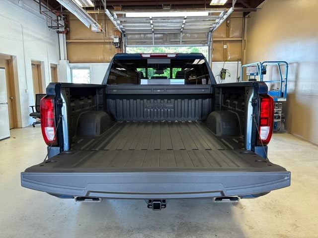 2026 GMC Sierra 1500 Elevation - Photo 17