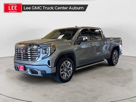 2024 GMC Sierra 1500 Denali Truck