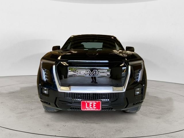 2025 GMC Sierra EV Denali - Photo 9