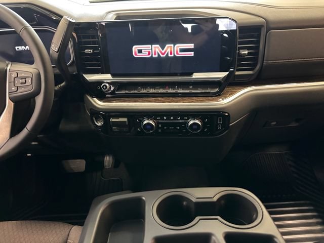 2026 GMC Sierra 1500 Elevation - Photo 12