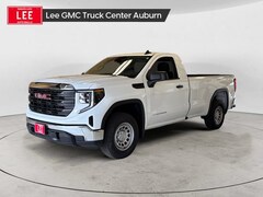 2026 GMC Sierra 1500 Pro Truck