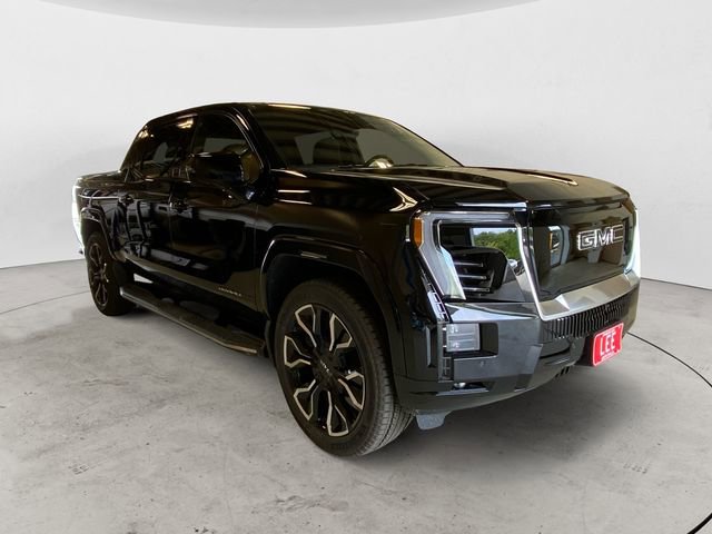 2025 GMC Sierra EV Denali - Photo 8
