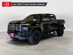 2026 GMC Canyon Denali Truck