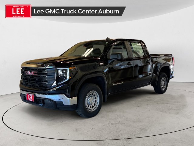 2026 GMC Sierra 1500 Pro Truck