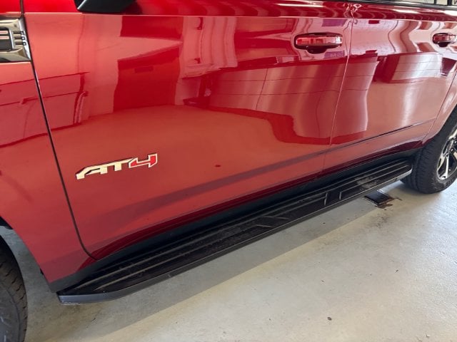 2026 GMC Yukon XL AT4 - Photo 18