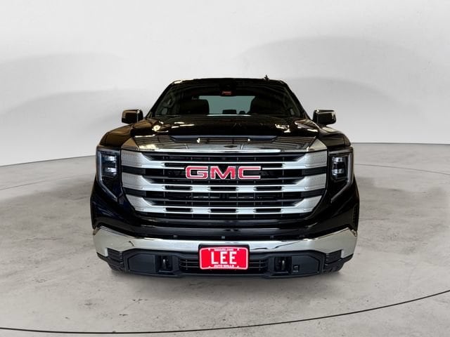 2026 GMC Sierra 1500 SLE - Photo 9