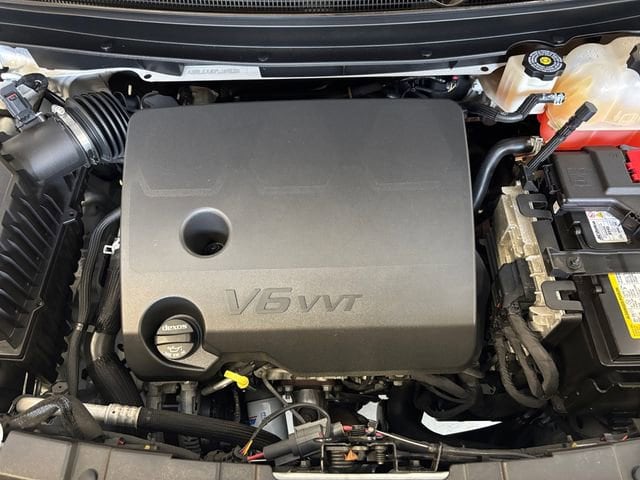2023 Chevrolet Traverse RS - Photo 28