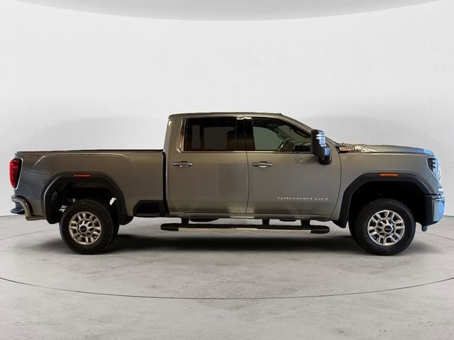 2026 GMC Sierra 2500HD SLE - Photo 7