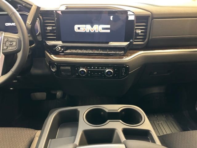 2026 GMC Sierra 1500 Elevation - Photo 12