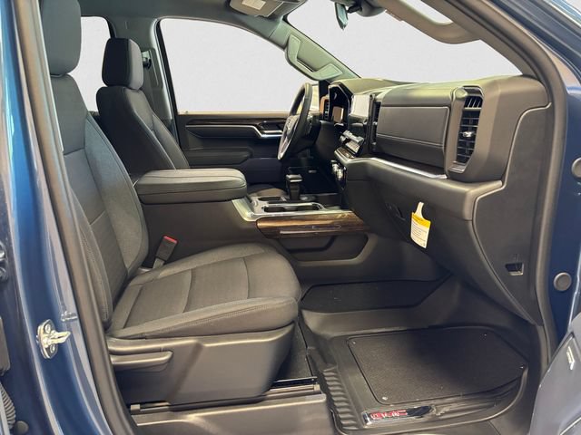 2026 GMC Sierra 1500 Elevation - Photo 16