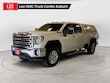 GMC Sierra 2500 HD