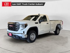 2026 GMC Sierra 1500 Pro Truck
