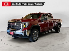 2025 GMC Sierra 2500 HD SLT Truck