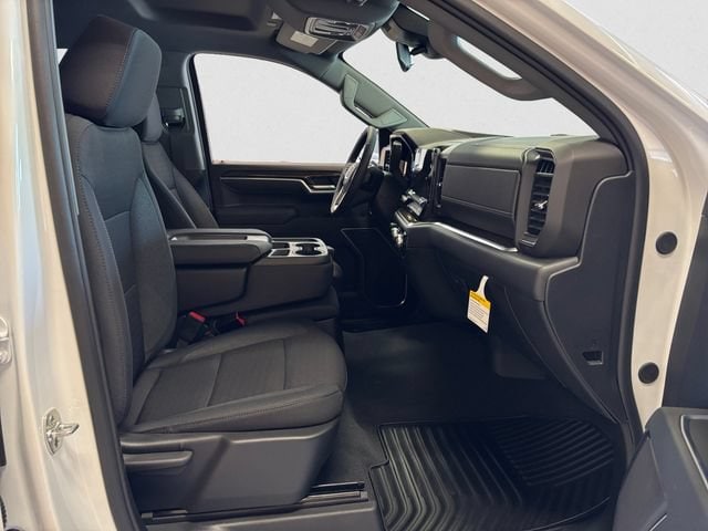 2026 GMC Sierra 1500 Elevation - Photo 16
