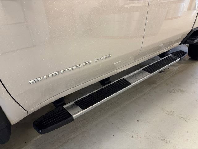 2026 GMC Sierra 2500HD SLE - Photo 17
