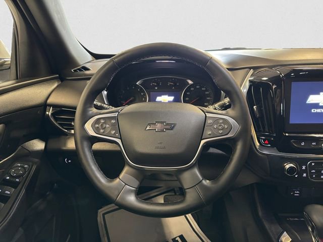 2023 Chevrolet Traverse RS - Photo 13
