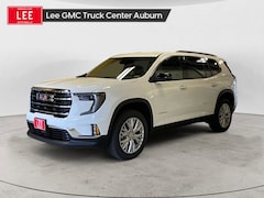 2026 GMC Acadia Elevation SUV
