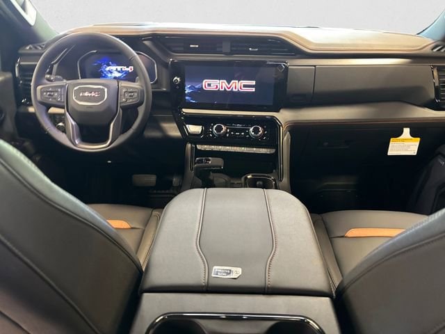 2026 GMC Sierra 1500 AT4 - Photo 11