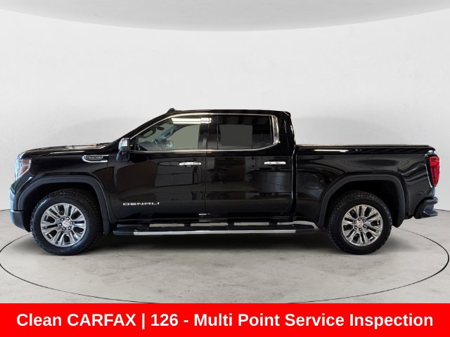 Used 2019 GMC Sierra 1500 Denali Truck