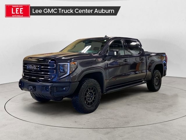 2023 GMC Sierra 1500 AT4X's photo