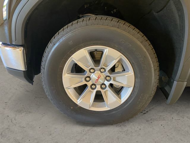 2026 GMC Sierra 1500 Pro - Photo 15