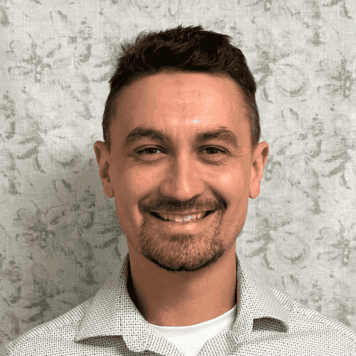 Staff member T.J. Presterone from ID_ab52d2d15fca