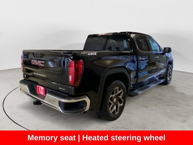 2026 GMC Sierra 1500 SLT - Photo 6