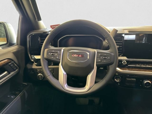 2026 GMC Sierra 1500 Elevation - Photo 13