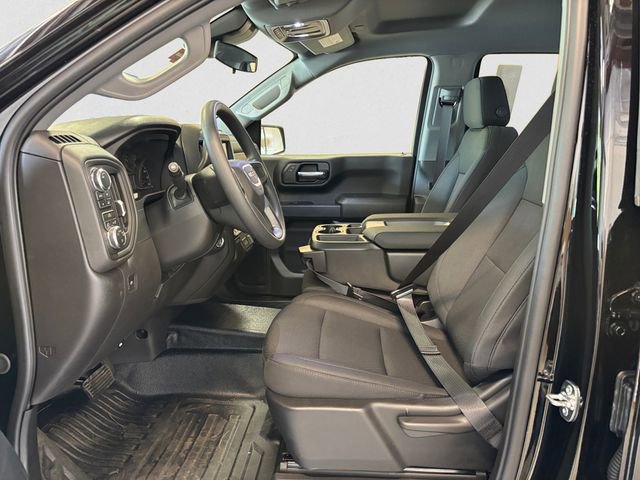 2026 GMC Sierra 1500 Pro - Photo 10