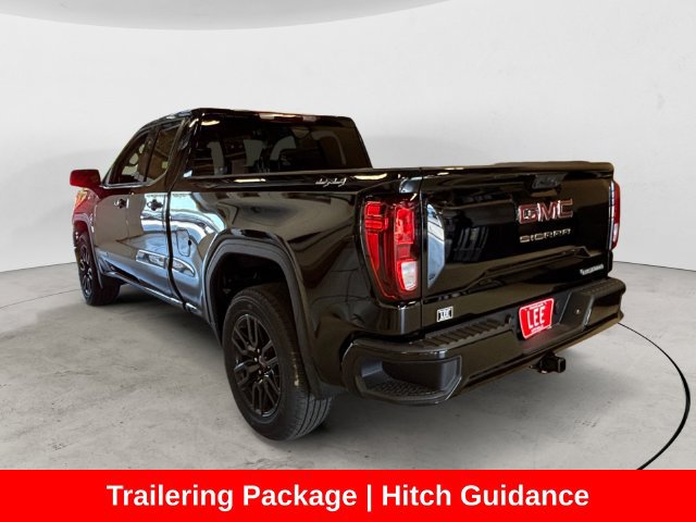 New 2026 GMC Sierra 1500 Elevation Truck
