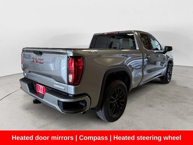 2026 GMC Sierra 1500 Elevation - Photo 6