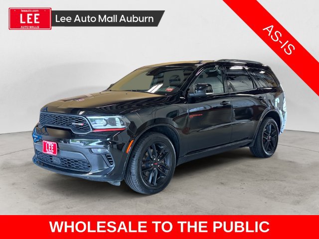 2023 Dodge Durango