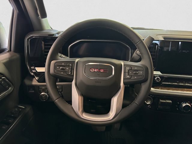 2026 GMC Sierra 1500 Elevation - Photo 13