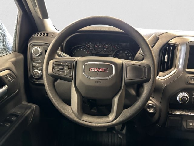 2026 GMC Sierra 1500 Pro - Photo 13