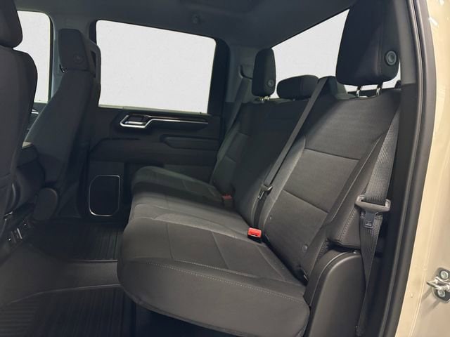 2026 GMC Sierra 2500HD SLE - Photo 14