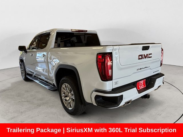 New 2026 GMC Sierra 1500 Denali Truck