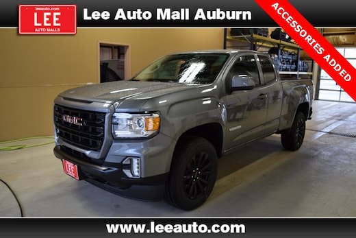 New Cars and Trucks | Maine Car Dealer | Lee Auto Malls