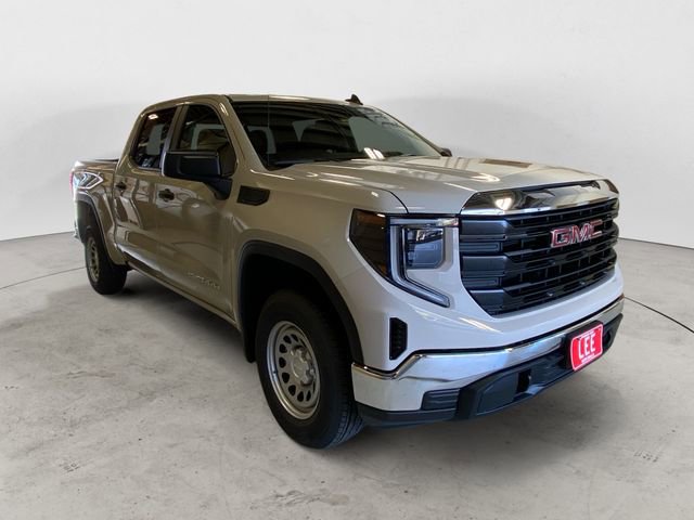 2026 GMC Sierra 1500 Pro - Photo 8