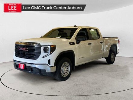 2025 GMC Sierra 1500 Pro Truck 2025 GMC Sierra 1500 Pro Truck