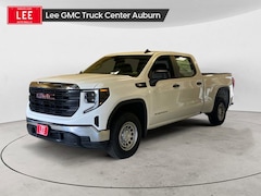 2025 GMC Sierra 1500 Pro Truck
